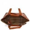 GENȚĂ DE DAMĂ shopper bag Herisson roșcat 1852A902